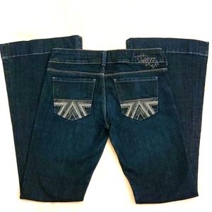 American Eagle AE77 "2"